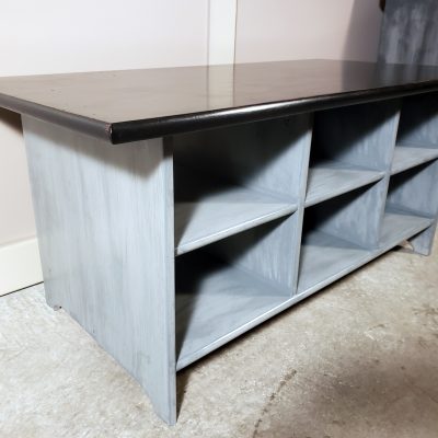 Customized Coffee Table